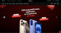 re:Bro - продаже техники Apple